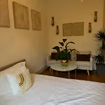 Chambre privative dans appartement partagé